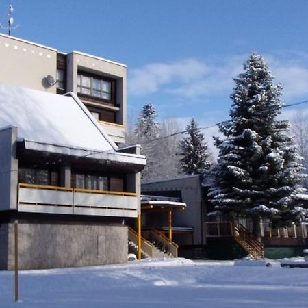 Hotel Ceska Farma Dolni Dvur Exteriör bild