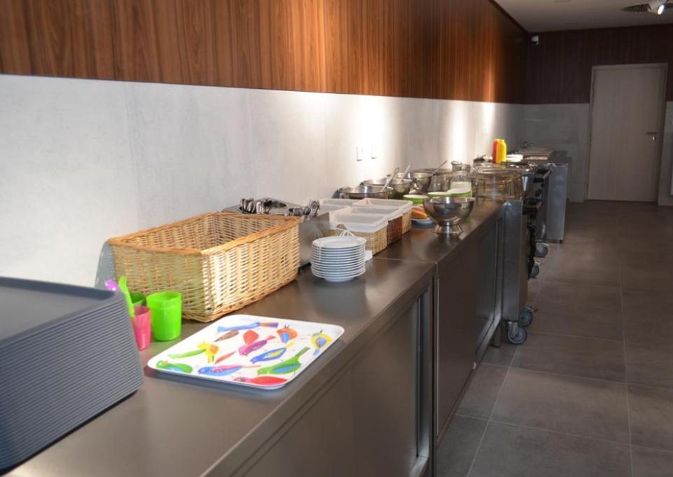 Hotel Ceska Farma Dolni Dvur Exteriör bild